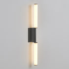 Signal Double LED Wall Light