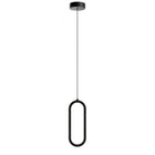 Atom Vertical LED Pendant Light