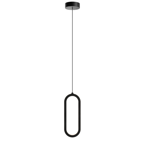 Dals Atom Vertical LED Pendant Light - 2Modern