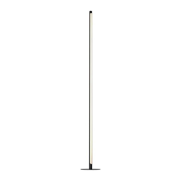 Axis LED Smart Floor Lamp