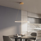 Circa LED Pendant Light