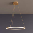 Circa LED Pendant Light