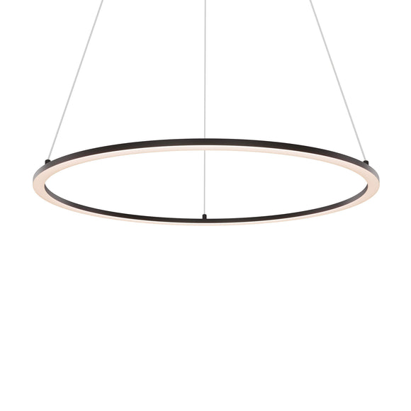 Circa LED Pendant Light