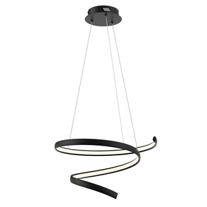 Helix LED Pendant Light