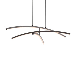 Sway LED Pendant Light