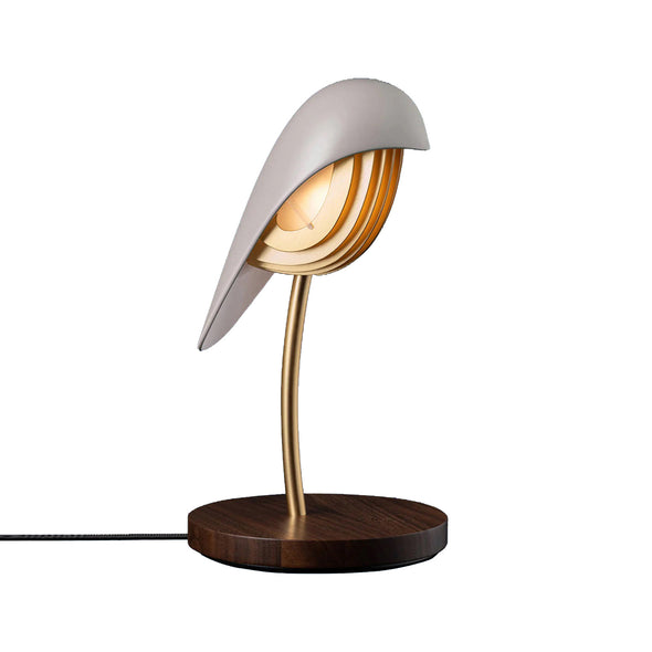 Bird Desk Lamp