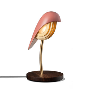 Bird Desk Lamp