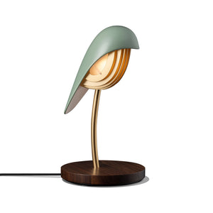 Bird Desk Lamp