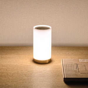 Bugia LED Portable Table Lamp