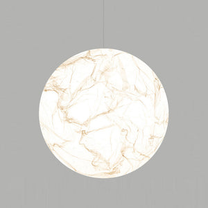 Moon Pendant Light