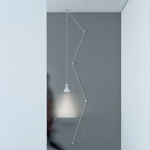 Neuro Pendant Light