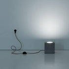 Q Floor Lamp