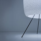 Shoji Floor Lamp