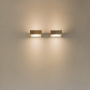 Toast LED Wall Sconce