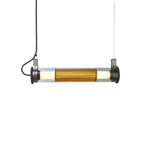 In The Tube 360 Horizontal Outdoor Pendant Light