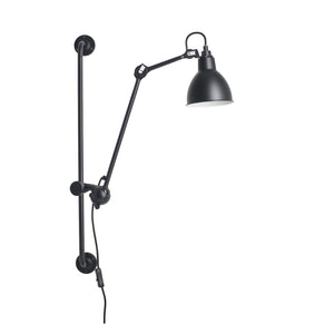 Lampe Gras N°210 Wall Sconce