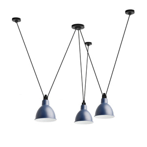 Les Acrobates De Gras N°325 Pendant Light