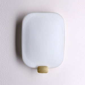 Light Me Tender Vertical LED Wall Sconce