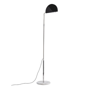 Mezzaluna Floor Lamp