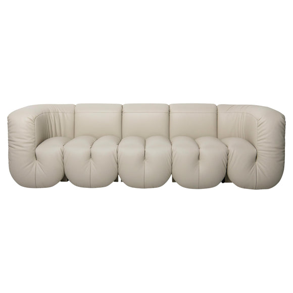 DS-707 Canada 4 Seater Sofa