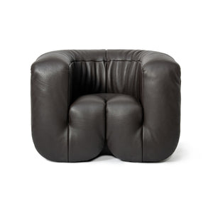 DS-707 Canada Armchair