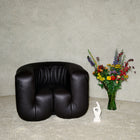 DS-707 Canada Armchair