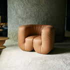 DS-707 Canada Armchair