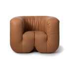 DS-707 Canada Armchair