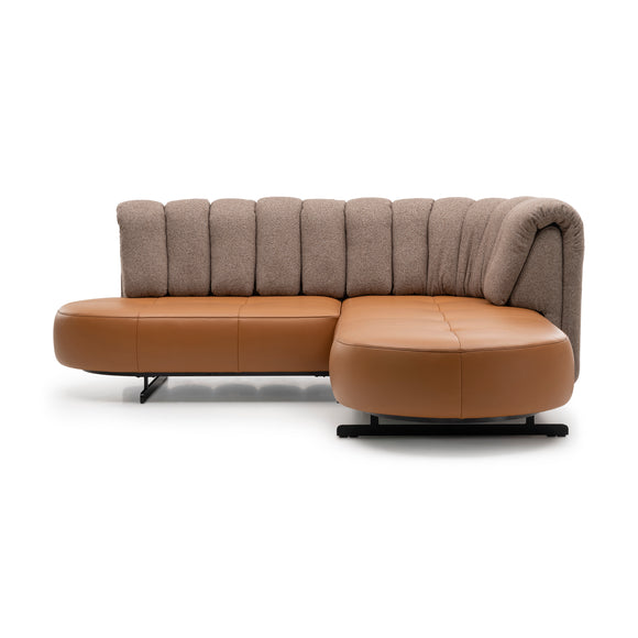 DS-888 Collina Indoor 2 Mix Sofa