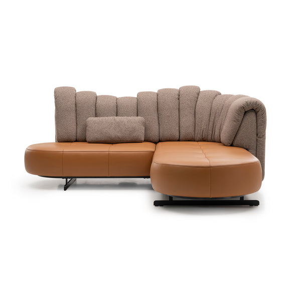 DS-888 Collina Indoor 2 Mix Sofa