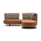 DS-888 Collina Indoor 2 Mix Sofa