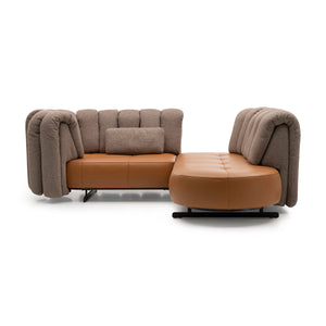 DS-888 Collina Indoor 2 Mix Sofa