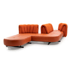 DS-888 Collina Indoor 3 Mix Sofa