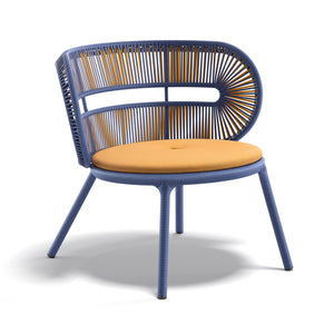 CIRQL NU Lounge Chair