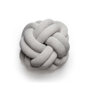 Knot Cushion