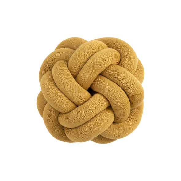 Knot Cushion