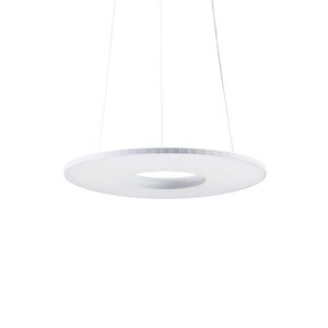 Iris Horizontal LED Pendant Light