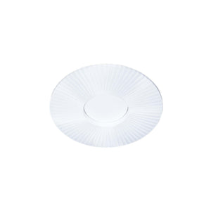 Iris LED Wall/Ceiling Light