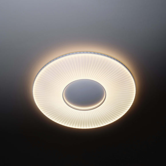 Iris LED Wall/Ceiling Light