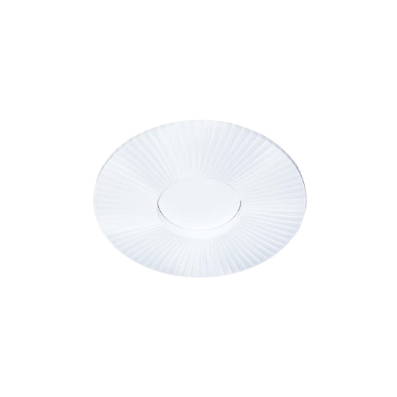 Iris LED Wall/Ceiling Light