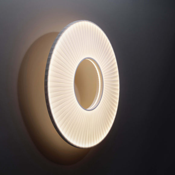 Iris LED Wall Sconce