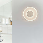 Iris LED Wall Sconce