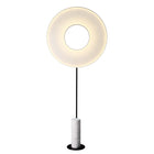 Iris Totem LED Floor Lamp