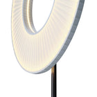 Iris Totem LED Floor Lamp