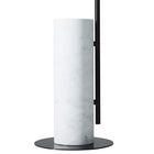 Iris Totem LED Floor Lamp