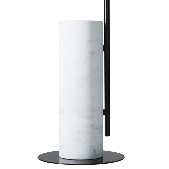 Iris Totem LED Floor Lamp