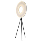 Iris Tripod LED Floor Lamp