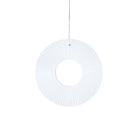 Iris Vertical LED Pendant Light