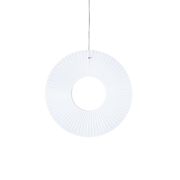 Iris Vertical LED Pendant Light