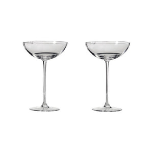 La Sfera Champagne Glass (Set of 2)